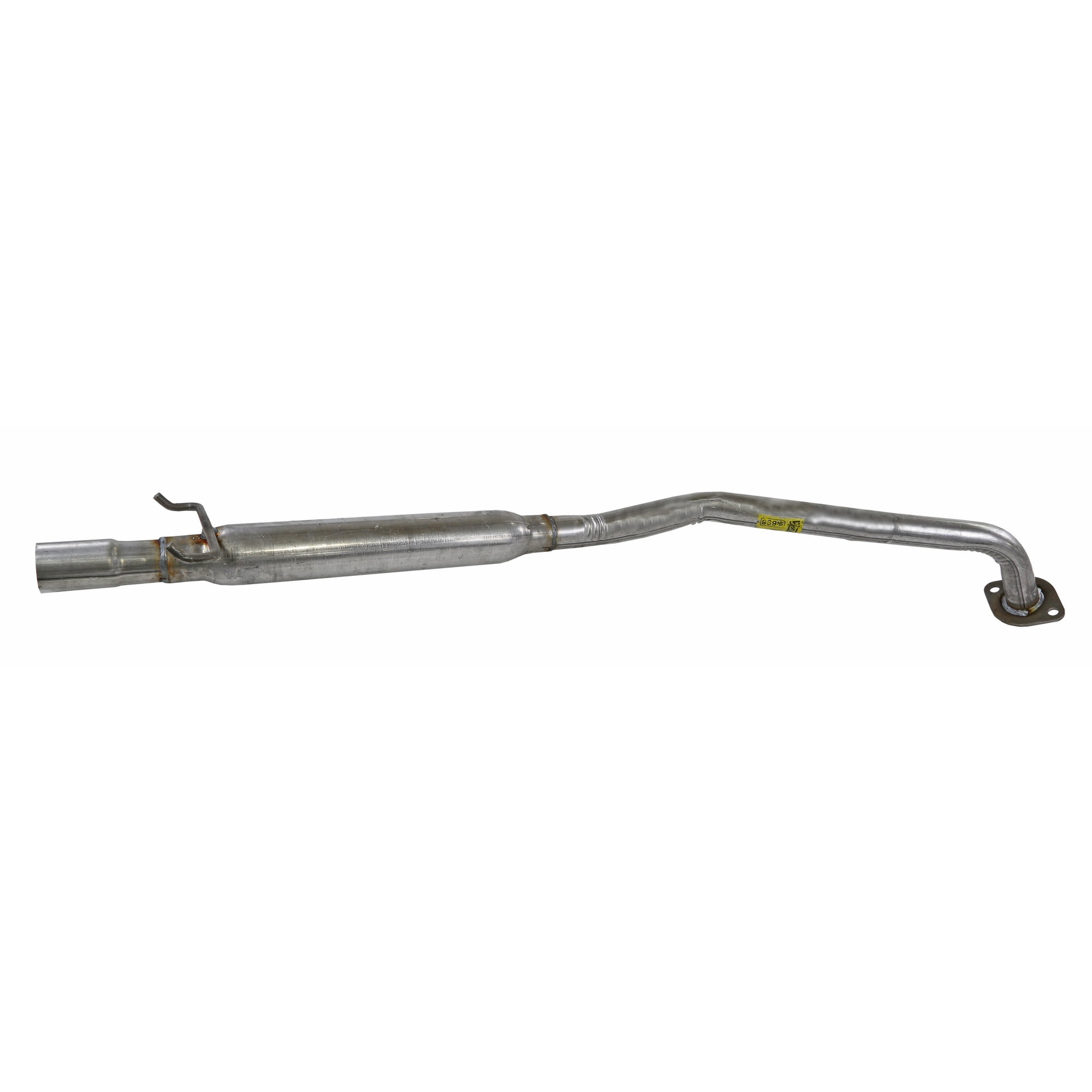 Walker 48331 Direct Fit Exhaust Resonator and Pipe Assembly for