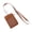 BN, variant on AOOOWER Business Credit Card ID Badge Coin Purse Holder Neck Strap Lanyard Keychain