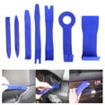 thumbnail image 1 of Desmontaje interior, kit de 7 herramientas de reparación de automóviles con palanca para embellecedores interiores de automóviles, valor inmejorable, 1 of 8