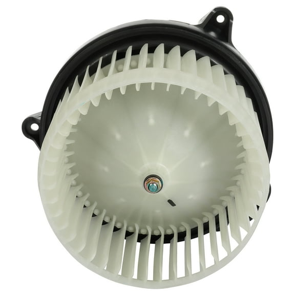 cciyu AC Blower Motor Fit for 2004-2010 for INFINITI QX56/2005-2015 for Nissan Armada/2005-2012 for Nissan Pathfinder/2004-2009 for Nissan Quest HVAC Heater Blower Motor Replacement 700320