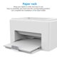thumbnail image 5 of 1 caja portaetiquetas térmicas para envíos, para rollos y etiquetas plegadas., 5 of 7