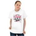 thumbnail image 5 of Florida FL Fancy Feminine Filagree Women's Graphic T Shirt Tees Brisco Brands M, 5 of 5