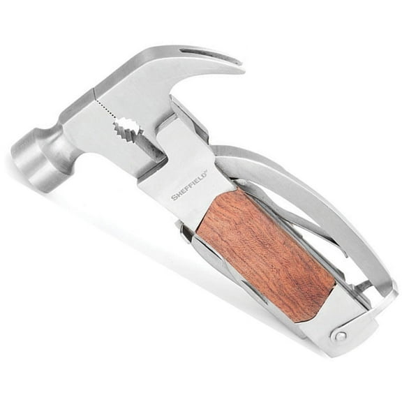 Old Timer Bearhead Lockback