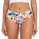 thumbnail image 1 of Fotbe Flowers Birds And Butterflies Calzones Estampados para Mujer – Ropa Interior de Algodón, Cómoda, Suave y Elástica-Medium, 1 of 6