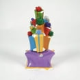 thumbnail image 3 of Department 56 Dr. Seuss The Grinch Village Accessories Properly Packaged My Dear Rotating Figurine, 3 of 5