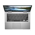 thumbnail image 4 of Dell Inspiron 14 5000 5482 2-in-1 Touchscreen Laptop, 14'', Intel Core i5-8265U, 8GB RAM + 16GB Optane Memory, 1TB HDD, Intel HD Graphics 620, Windows 10 Home, 4 of 5