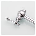 thumbnail image 3 of In-wall Single Cold Water Faucet Kitchen Stove Can Be Stretched And Lengthened Faucet Mop Pool Washbasin Faucet Antique ,Versatile Functionality, 3 of 5