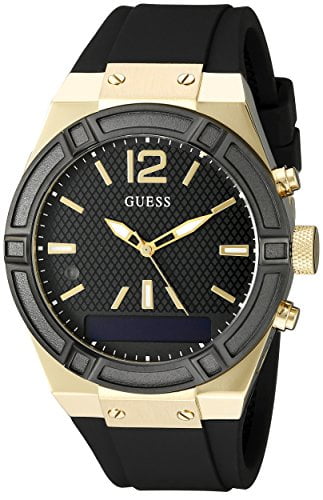 guess women's smartwatch