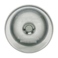 thumbnail image 7 of Better Homes and Gardens Ribbed 12-Ounce Tritan Green Goblet for Everyday Use, 7 of 7
