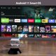 thumbnail image 2 of Proyector Wielio 2025 Smart OS 4K compatible con 1080P 20000LM, 2 of 9