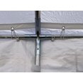 thumbnail image 6 of 26'x13' PE White Tent - Heavy Duty Party Wedding Tent Canopy Carport - By DELTA Canopies, 6 of 7