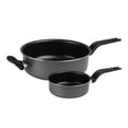 thumbnail image 4 of Batería de Cocina Negra EKCO Evolution Novo 7 Piezas, 4 of 5