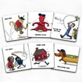 thumbnail image 3 of YouTheFan MLB Boston Red Sox Memory Match Game, 3 of 6