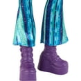 thumbnail image 2 of Disney Descendants : The Rise of Red Fashion Doll & Accessory - Uliana, Younger Sister of Ursula, 2 of 6