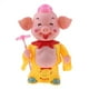 thumbnail image 2 of Juguete modelo de cerdo eléctrico sacudiendo cabeza cuerpo muñeca divertida Amarillo Zulema Juguetes electrónicos de cerdo, 2 of 8