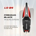 thumbnail image 3 of Nouveau LS/RC B6 2.4G RC Bateau d'Appât à Télécommande Bateau de Pêche avec 3 Batteries, 3 of 8