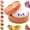 Style4, variant on Yippzo Dumpling Squishy Mystery Box, Dumpling Squishy Stress Ball, Soft Slow Rising Squeeze Dough with Steamer Case, Sensory Fidget for Adults