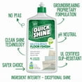 thumbnail image 5 of Zyler - Quick Shine Multi-Surface Floor Finish, Easy To Use, Cleaner & Polish, 27 Fl Oz, 5 of 6