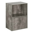 thumbnail image 5 of Convenience Concepts Xtra Storage 1 Door Cabinet, Multiple Colors, 5 of 6