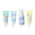 thumbnail image 2 of GOONGBE Kids Trial Kit – 4×30 ml Travel Set (Shampoo, Body Wash, Cleanser, Lotion), 2 of 9