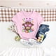 thumbnail image 3 of Camisetas de Manga Larga de las Mujeres con Estampado de Pascua, Cuello Redondo Suelto Casual Top para el Uso Diario de Primavera, 3 of 5