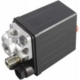 thumbnail image 2 of Válvula de Control NQ Interruptor de Presión Compresor de Aire 90 PSI a 125 PSI, 2 of 5