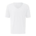 thumbnail image 6 of Mens T-Shirts Cat Under Arm Our Graphic Tees Funny Stylish Casual Men's Short Sleeve Lapel T-Shirt for Everyday Wear for Relaxed Outings and Versatile Occasions, 6 of 6