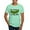Mint, variant on CafePress - I'm Kind Of A Big Dill Dark T Shirt - Men's Classic Graphic Cotton T-Shirt