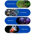 thumbnail image 4 of Refroidisseur d'Eau Simple Silencieux 70W pour Réservoir Hydroponique 20L Aquariums Conception Poreuse pour Usage Domestique, 4 of 7