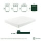 thumbnail image 2 of Colchón en Caja King Size Zinus de Memory Foam 15 cm Transpirable Air Flow para todas las edades., 2 of 8