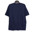 thumbnail image 3 of Champion Mens Jersey Athletic T-Shirt  Large, NAVY, 3 of 8