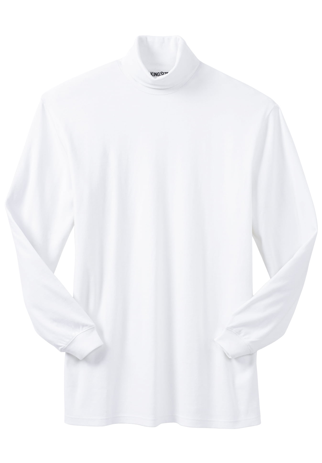 big tall turtlenecks
