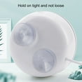 thumbnail image 6 of Efficient Washing Machine Small Washer Small Laundry Machine Laundry Bucket Washing Machine for Camping and Home Use, 6 of 9