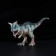 thumbnail image 3 of FELTECHELECTR Figura de dinosaurio realista de plástico Carnotaurus, juguete para niños (JZD005), 3 of 6
