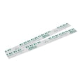 thumbnail image 2 of Allstar Performance Plastigage Green 2pk, 2 of 2