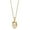 House One size, variant on smart necklace female cute little animal titanium steel clavicle chain New W2 Gift For Her