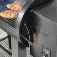 thumbnail image 2 of Expert Grill 28" Pellet Grill in Black, 2 of 6