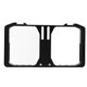 thumbnail image 1 of Jaula De Teléfono, Agarre De Estabilizador De Video De Teléfono Orificios De Tornillo De 1/4 De Pulgada Con Soporte De Zapatería Caliente Para Vlogging, 1 of 7
