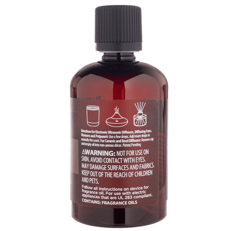 tobacco oil uses Better Homes & Gardens Fine Fragrance Universal Oil, Tobacco and Vanilla, 5  fl oz