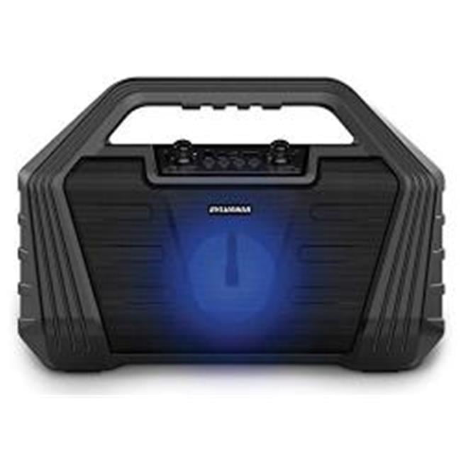 light up bluetooth speaker walmart