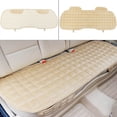 thumbnail image 4 of Essen Universal Auto Car Rear Seat Cover Mat Soft Comfortable Back Row Chair Cushion, 4 of 7