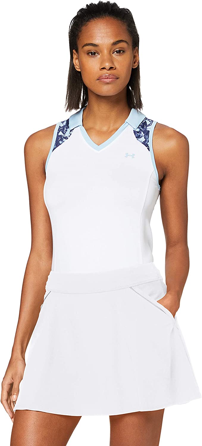 women's ua move light dress