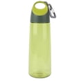 thumbnail image 1 of Botellas de agua portátiles para deportes al aire libre, 770ML, taza espacial a prueba de fugas, color verde, 1 of 1