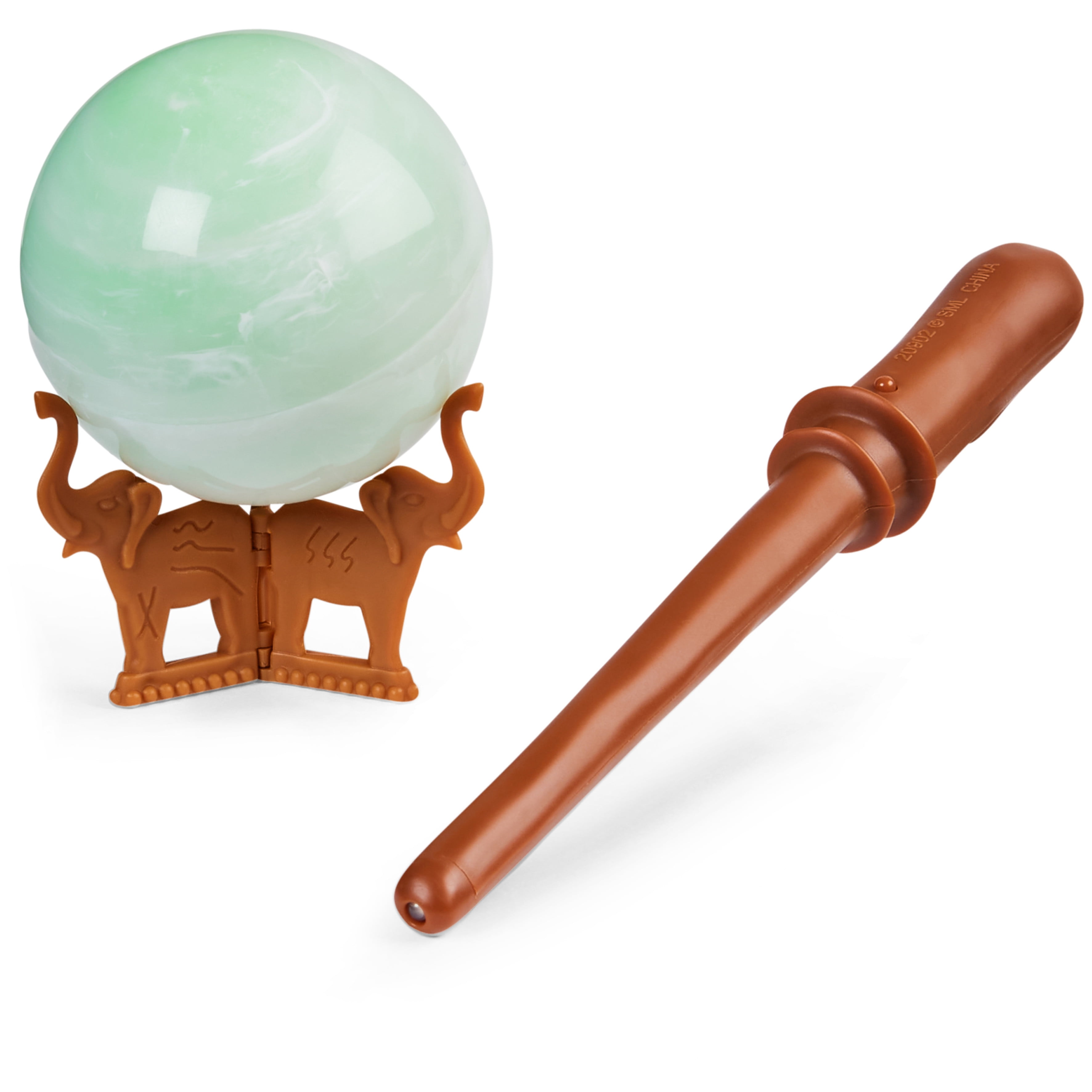 Wizarding World, Magical Mixtures Secret Message Putty and Wand