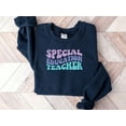 thumbnail image 3 of Special Education Teacher Shirt, Special Ed Sweatshirt, Team Sped shirt, Sped Crew, Sped Student, Special Ed Teacher Gift, 3 of 6