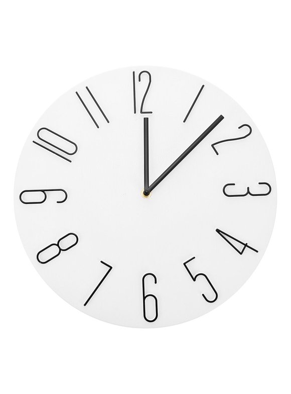Large Wall Clocks in Wall Clocks