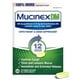 thumbnail image 1 of Medicamento para la tos y el resfriado Mucinex DM 12Hr para adultos, 40 comprimidos, 1 of 8