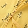 thumbnail image 4 of Beilxfa Newborn Baby Boy Cotton Rompers,0-36 Months Short Sleeve Toddler Romper,2 Way Zipper Infant Spring Summer Jumpsuit, 4 of 7