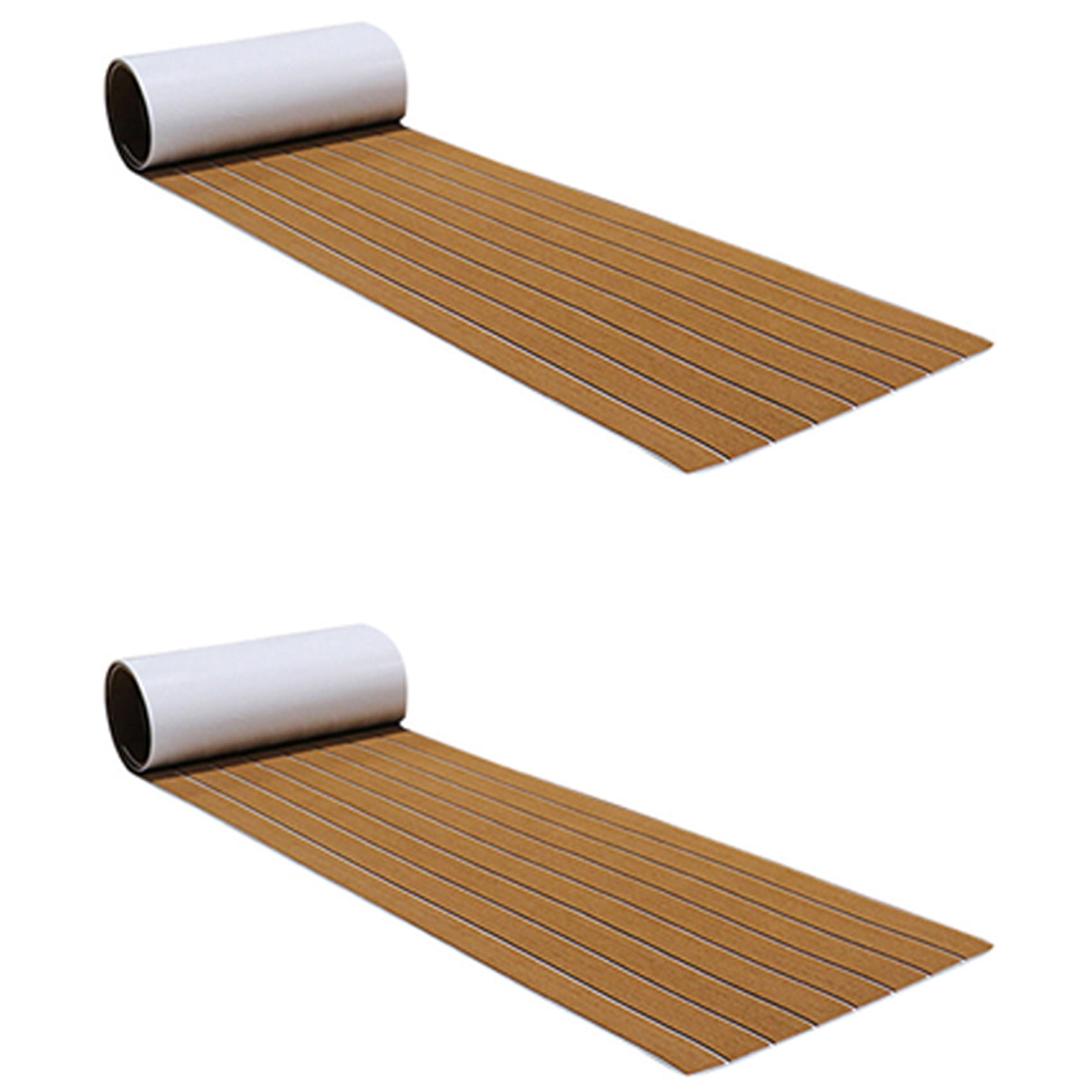 Tapis de bateau en mousse de teck EVA plancher marin auto