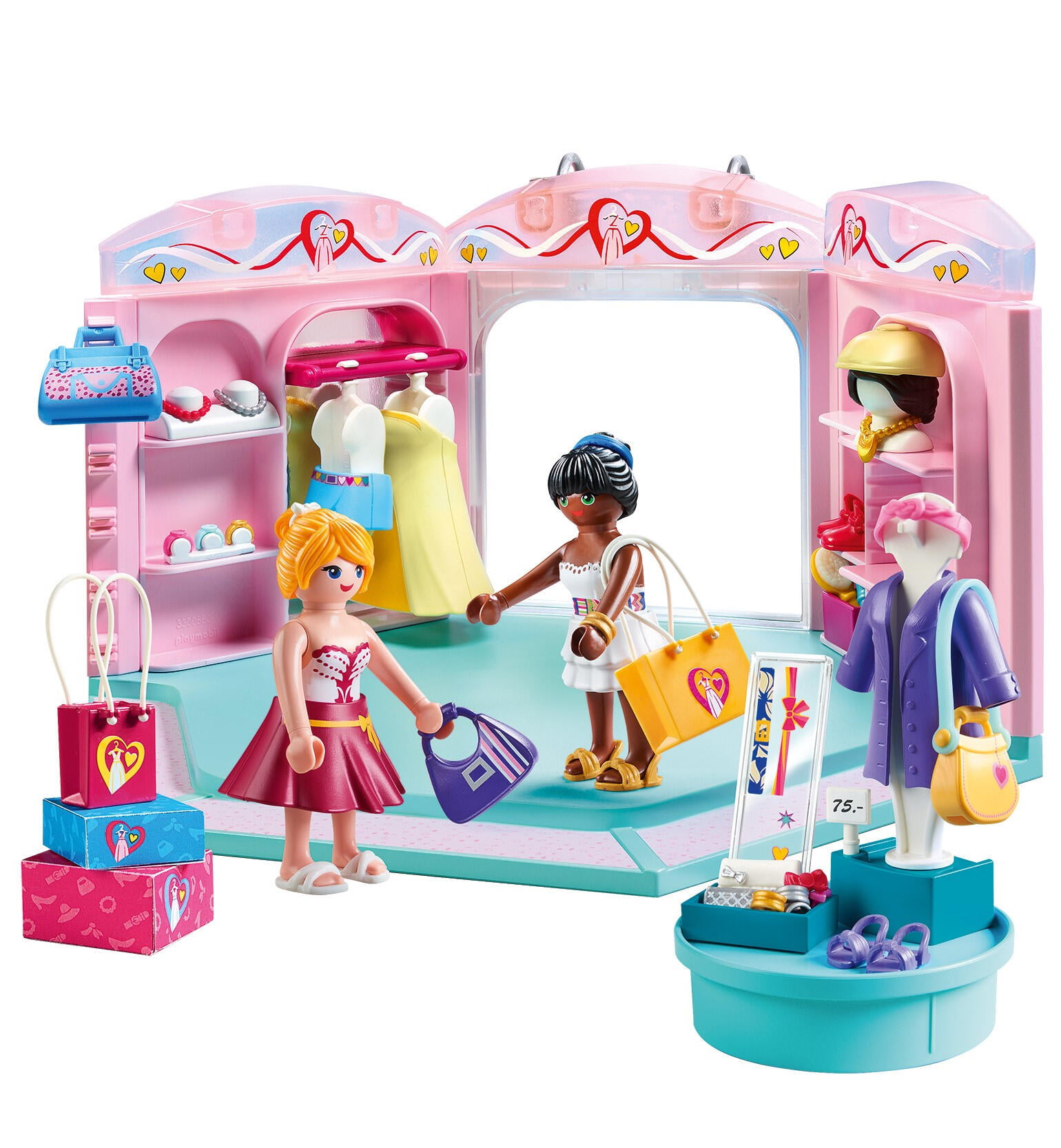 Playmobil Dollshouse/Holiday/Garden furniture Sun lounger table & ice cream NEW 